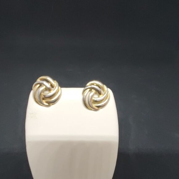 Clip On Earrings  - Picture 1 of 3